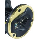 Катушка мультипликаторная Daiwa Millionaire 7HT