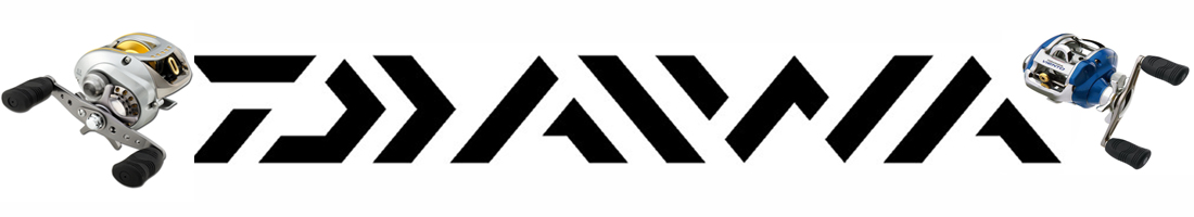 Daiwa TD Viento