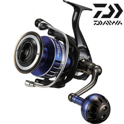 Daiwa Saltiga '15