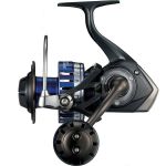 Катушка Daiwa Saltiga '15 8000H DF (G)