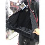 Костюм теплый Daiwa DW-1309 BK 3XL