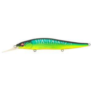 Воблер Megabass Vision Oneten Plus 1 Jr. цвет #Matt Tiger