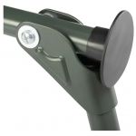 Кресло карповое Nisus (N-BD620-086228-4A)