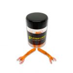 Силиконовая приманка 11Lures ScareCraw 1.7 цвет Carrot Orange