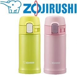 Zojirushi SM-PB20 0,2л