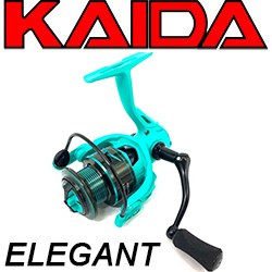 Kaida Elegant EGT