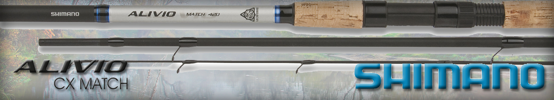 Shimano Alivio CX Match