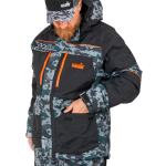 Костюм зимний Norfin Discovery 3 GR 04 р.XL