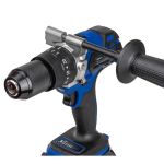 Шуруповерт-электробур 18V 6A 120 Нм Nisus (N-LB176-N)