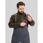 Костюм Remington Сurrent Gray р. M