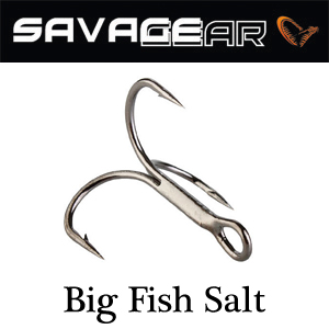 Savagear Big Fish Salt