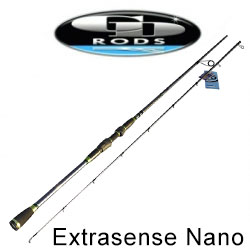 CD Rods Extrasense Nano