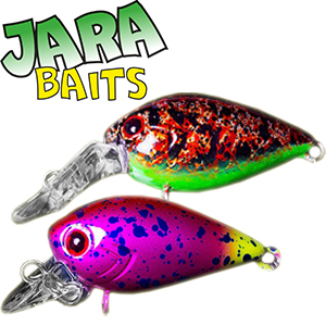 Jara Baits
