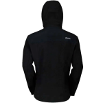 Куртка BKK Soft Shell Jacket (F-JK-1039) Black XS