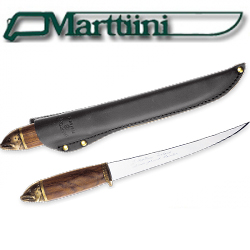 Marttiini Salmon Filleting Knife (190/310)
