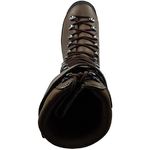 Ботинки AKU Jager High Top GTX цв. Brown р. 10,5