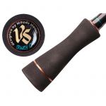 Спиннинг Crazy Fish Versus VSR762HT