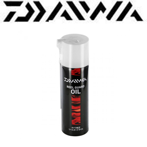 Daiwa Reel Guard Oil                 