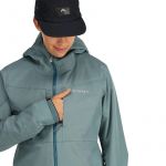 Куртка Simms Women's G3 Guide Jacket, Avalon Teal, L