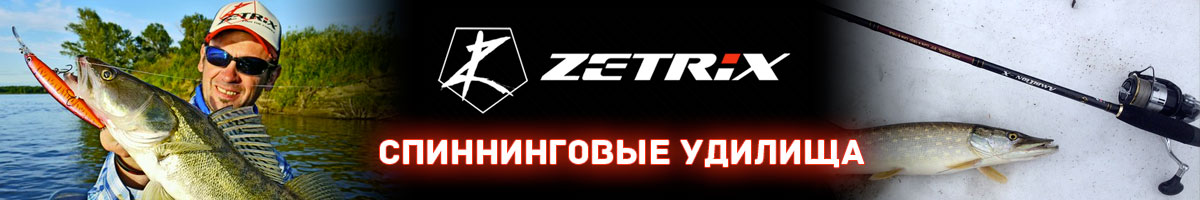 Zetrix