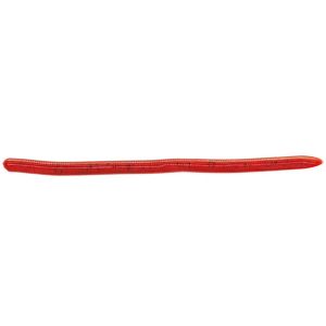 Силиконовая приманка черви Reins Swamp Worm Fat 5.5" цв. #312 Fish Bled