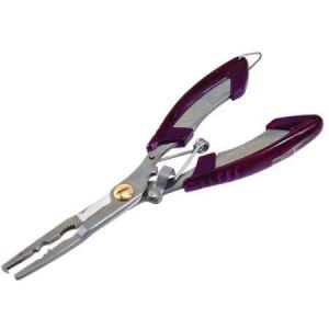 Инструмент для заводных колец Daitoubuku AG-728 Sea Mega Plier 165mm
