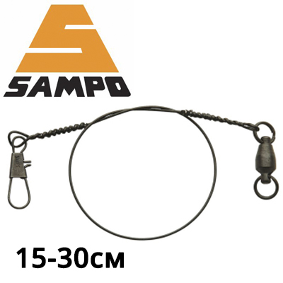 Sampo Leaders 2/Blister