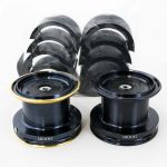Катушка Shimano 17 Power Aero XS 14000XSB (PA14000XSB)