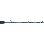 Удилище морское Alpha Tackle MPG Deep Impact Kaiser Model T (230) 60 - 940 гр