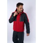 Костюм Finntrail LightSuit 3503 Red_N (S)