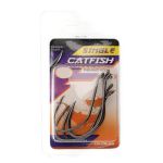 Крючок сомовый Flagman Cat Fish Hook 4/0 (FCFH4.0)
