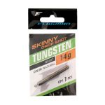Грузило вольфрамовое Flagman Tungsten Skinny Drop Shot 14г (FTSDS014)