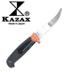 Kazax Fishing Knife ZH-FK550