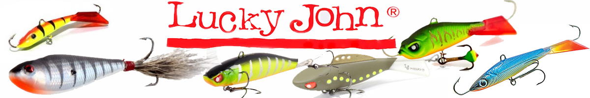 Lucky John