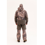 Костюм King Hunter HYBRID Camo Gray S
