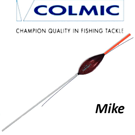 Поплавок Colmic Mike