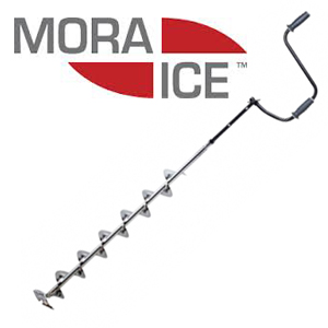 Mora Ice Chrome