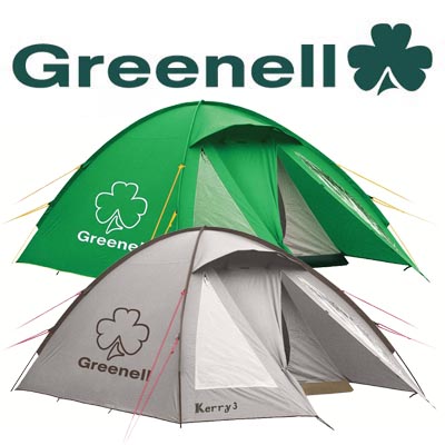 Greenell "Керри"