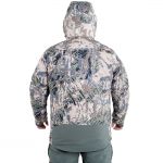 Костюм King Hunter WINTER (Camo Gray, M)