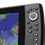 Эхолот Humminbird Helix 10X SI GPS