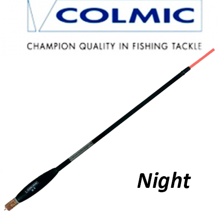 Поплавок Colmic Night