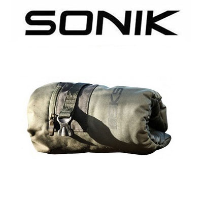 Sonik Reel Wrap