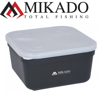 Mikado (UAC-G008) Контейнер для насадки