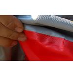 Ведро RybalkaShop с крышкой диам.40см . H-20см