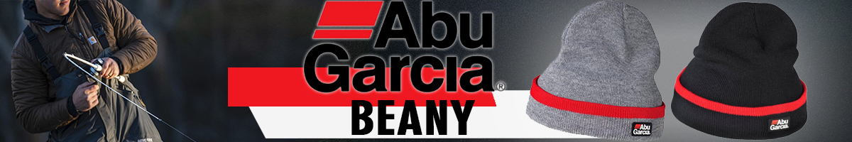 Abu Garcia Beany Grey 21SS