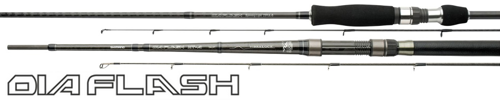 Shimano Diaflash