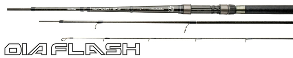 Shimano Diaflash XT-A