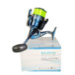 Катушка Balzer Atlantic AS-270 (10130 270)