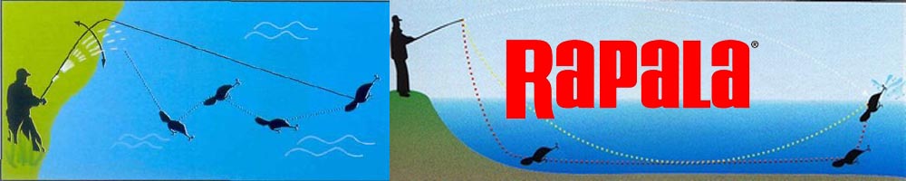Rapala Dives-To