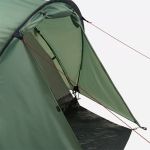 Палатка Finntrail Burrow 1027 Khaki (OS)